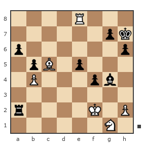 Game #6996685 - Дмитрий Анатольевич Назаренко (dan84) vs sdn055