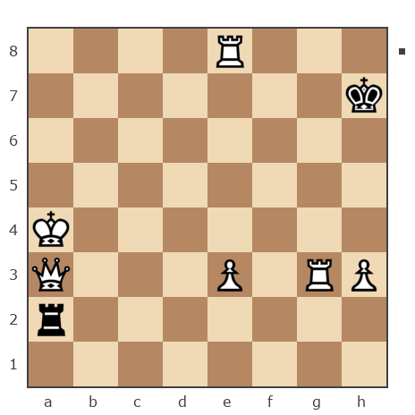 Game #7867996 - Дмитриевич Чаплыженко Игорь (iii30) vs Павел Григорьев