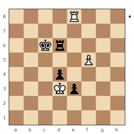 Game #6479380 - ok534096760639 vs Беликов Александр Павлович (Wolfert)