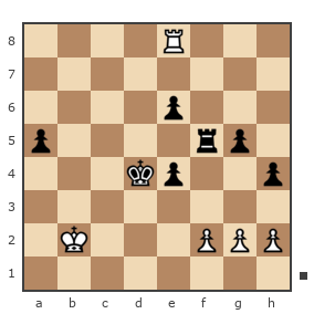 Game #7753207 - Борис Абрамович Либерман (Boris_1945) vs Spivak Oleg (Bad Cat)