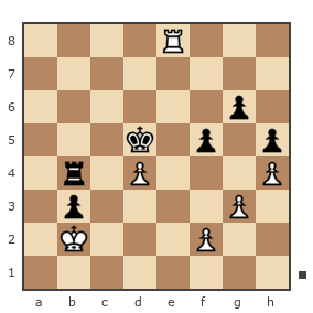 Game #7813313 - NikolyaIvanoff vs Jhon (Ferzeed)