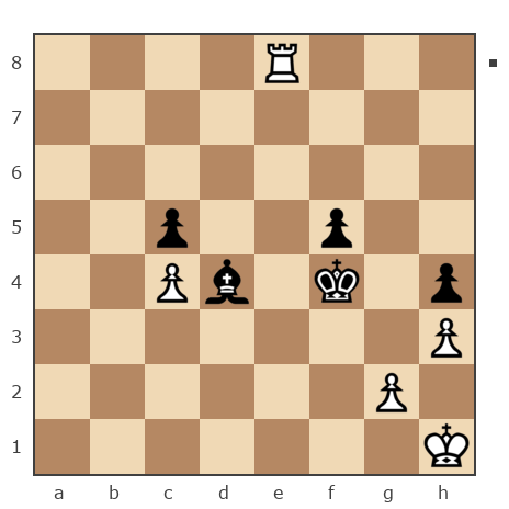 Game #7753325 - Игорь (Granit MT) vs Мершиёв Анатолий (merana18)