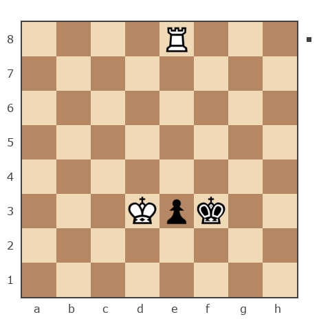 Game #7904750 - Юрьевич Андрей (Папаня-А) vs Андрей (андрей9999)