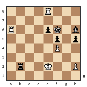 Game #7364029 - Никитин Виталий Георгиевич (alu-al-go) vs Преловский Михаил Юрьевич (m.fox2009)