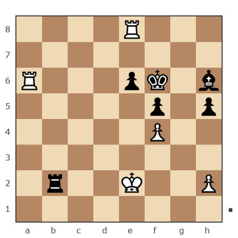 Game #7364029 - Никитин Виталий Георгиевич (alu-al-go) vs Преловский Михаил Юрьевич (m.fox2009)