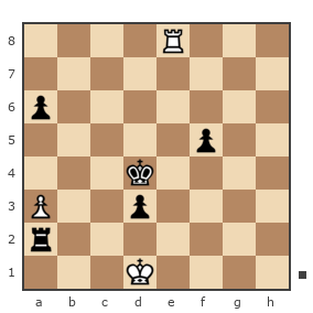 Game #7833372 - Waleriy (Bess62) vs vladimir_chempion47