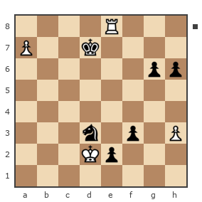 Game #6346098 - Зинченко Сергей Николаевич (Сергей Зинченко) vs Максим (MaksimusM)