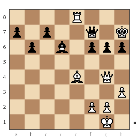 Game #6404259 - leanasder vs Витас Рикис (Vytas)