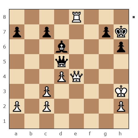 Game #7791301 - Землянин vs Сергей Зубрилин (SergeZu96)