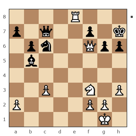 Game #7815942 - Валентин Николаевич Куташенко (vkutash) vs Виктор Петрович Быков (seredniac)