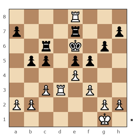 Game #7824207 - Давыдов Алексей (aaoff) vs Варлачёв Сергей (Siverko)