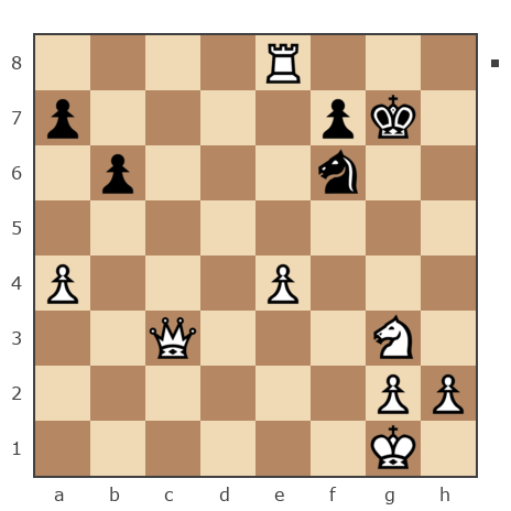 Game #7851307 - Алексей Алексеевич Фадеев (Safron4ik) vs сергей александрович черных (BormanKR)