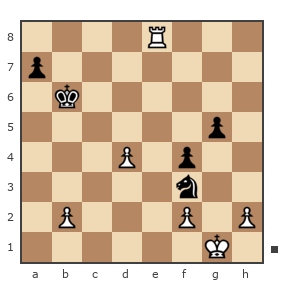 Game #7736027 - Дмитрий Гаврилов (Deceitful) vs Сергей Александрович Малышко (Riga)