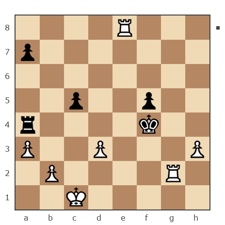 Game #7833569 - Oleg (fkujhbnv) vs Игорь Владимирович Кургузов (jum_jumangulov_ravil)
