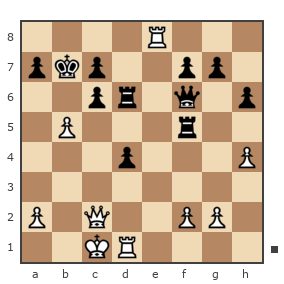 Game #543349 - Василий (orli77) vs Андрей (Эврика)