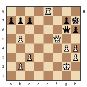 Game #1314035 - Михаил Иванович (burbon52) vs Александр Дурягин (Aleksandr1985)