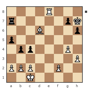 Game #2270495 - Джамбулаев Багаудин (Baga81) vs qasimov vahid yasin (vahid)