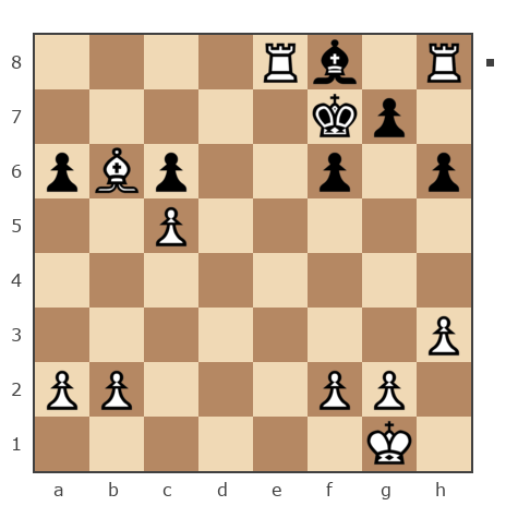 Game #5430819 - Никитин Алексей Львович (Aleksey Nik) vs Алекс (Alex_DUM)