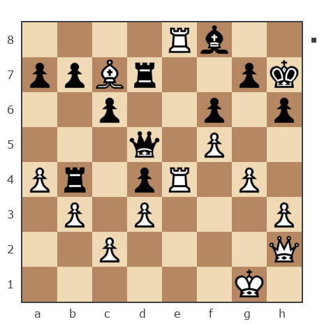 Game #7680257 - Артем Викторович Крылов (Tyoma1985) vs Егор (Faustus)