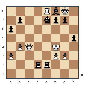 Game #7775362 - Анатолий Алексеевич Чикунов (chaklik) vs Вячеслав Петрович Бурлак (bvp_1p)
