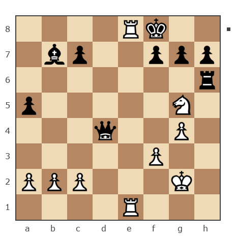 Game #7864180 - Александр Васильевич Михайлов (kulibin1957) vs Vstep (vstep)