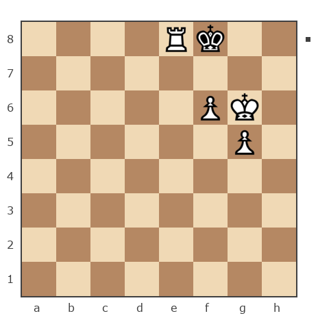 Game #7201444 - OLeg Sergeev vs Константин (Rudjerio)