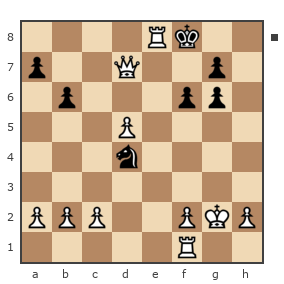 Game #7716004 - Сергеевич Дмитрий (dima KRASNODAR) vs Ozerov Sergey