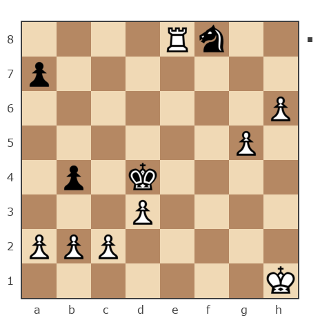 Game #7357831 - Гоша (oldi) vs Масленков Дмитрий (Димок)