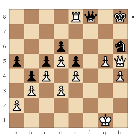 Game #7831860 - Виталий Булгаков (Tukan) vs сергей александрович черных (BormanKR)
