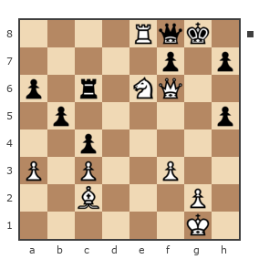 Game #6490431 - Юрий Александрович Абрамов (святой-7676) vs Чапкин Александр Васильевич (Nepryxa)