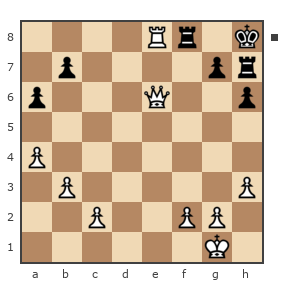 Game #4775503 - Антон (phoenixxx) vs zashikhin alexandr (sanccello)
