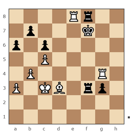 Game #7836852 - Владимирович Валерий (Валерий Владимирович) vs Trianon (grinya777)