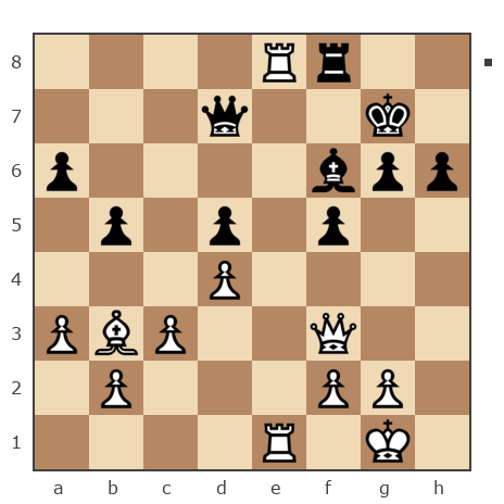 Game #7867656 - sergey urevich mitrofanov (s809) vs Олег (APOLLO79)