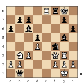 Game #7833580 - Игорь Владимирович Кургузов (jum_jumangulov_ravil) vs Михаил (mikhail76)