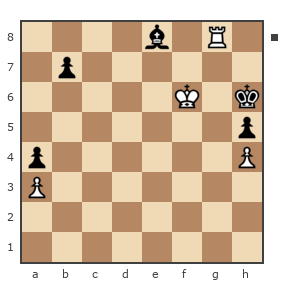 Game #7838164 - Серж Розанов (sergey-jokey) vs Юрьевич Андрей (Папаня-А)