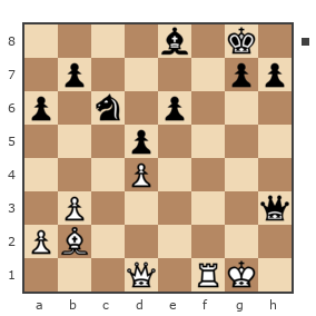 Game #7789299 - Олег Гаус (Kitain) vs Василий (Василий13)