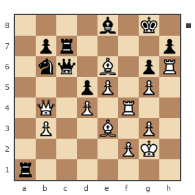 Game #7902523 - Владимир Анцупов (stan196108) vs Pavel (HantMans)