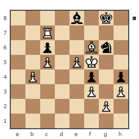 Game #1993520 - Владимир Вениаминович Отмахов (Solitude 58) vs Андрей Алёхин (Yozhik9)