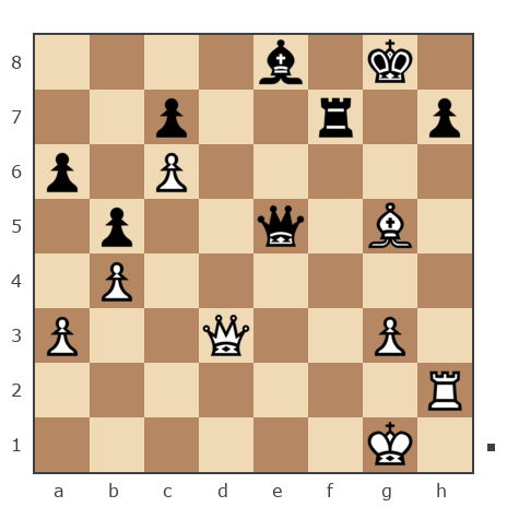Game #7761849 - Петрович Андрей (Andrey277) vs Вас Вас