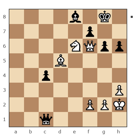 Game #7841800 - Борис Николаевич Могильченко (Quazar) vs Spivak Oleg (Bad Cat)