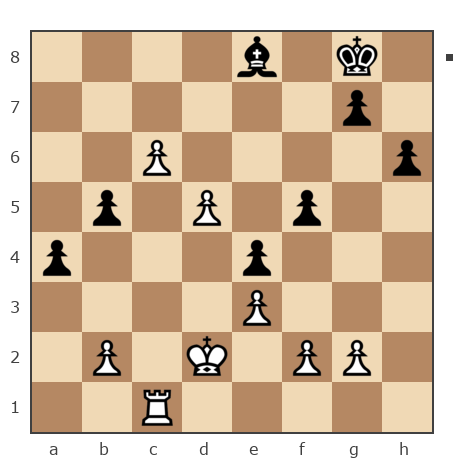 Game #7904578 - александр иванович ефимов (корефан) vs Андрей (Torn7)