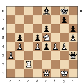 Game #1865802 - Иван  Сусанин (Ogorochek) vs Aleksandr (Shim_50)