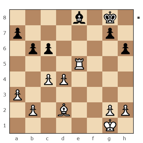 Game #4784824 - Георгиевич Петр (Z_PET) vs Алексей (Дядя_Федор)