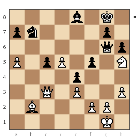 Game #5062990 - Дмитрий Викторович Бойченко (Cap_ut-66) vs Tanya Kostak (wasp1)