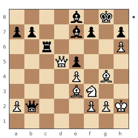 Game #4890217 - Эдуард Дараган (Эдмон49) vs Павел Юрьевич Абрамов (pau.lus_sss)