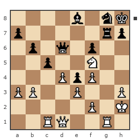 Game #7429656 - Владимир Морозов (FINN_50) vs Садовский Андрей (andreism)