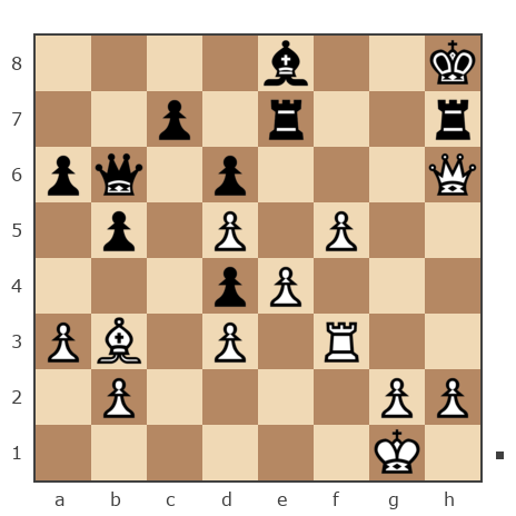 Game #7905021 - Юрьевич Андрей (Папаня-А) vs Павел Николаевич Кузнецов (пахомка)
