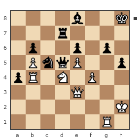 Game #4035166 - Артур (Pesart) vs любезных сергей николаевич (klose7771)