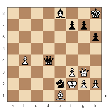 Game #6479399 - Muradkhanyan Fridman Vardanovich (Fridman Muradkhanyan) vs Aliyev Ibrahim Sabir (komutan)