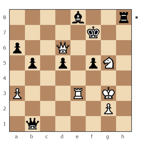 Game #7773443 - Аркадий (Kaban4ik) vs Виктор Михайлович Рубанов (РУВИ)